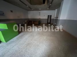For rent business premises, 92 m²