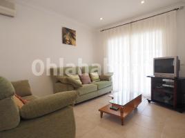 Casa (unifamiliar aïllada), 91 m², prop de bus i tren, seminou, Riells