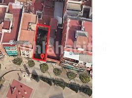 Sòl urbà, 0 m²