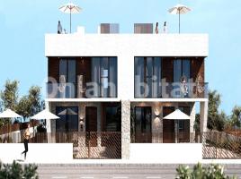 Obra nova - Pis a, 162 m², prop de bus i tren, nou, Ardiaca