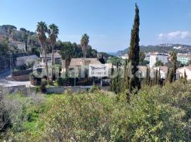 Rustic land, 0 m², Fenals