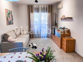Apartament, 62 m², prop de bus i tren, seminou