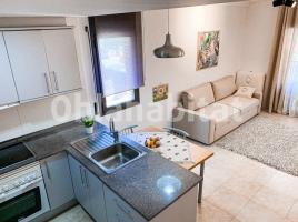 Apartament, 62 m², prop de bus i tren, seminou