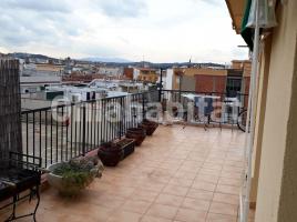 Àtic, 82 m², près de bus et de train