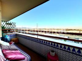 Piso, 95 m², cerca de bus y tren, Santa Perpètua de Mogoda