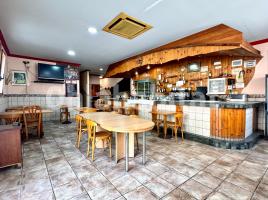 Local comercial, 147 m²