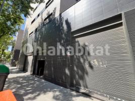 Alquiler local comercial, 575 m²