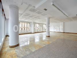 Alquiler oficina, 503 m²