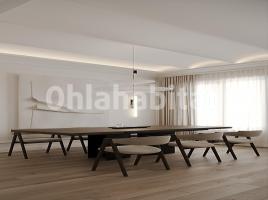 Obra nueva - Piso en, 160 m², cerca bus y metro