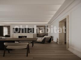 Obra nueva - Piso en, 160 m², cerca bus y metro