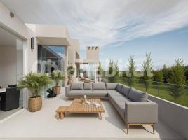Obra nova - Pis a, 260 m², prop bus i metro, Pedralbes