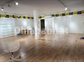Lloguer local comercial, 200 m², Plaza catalunya