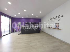 Business premises, 56 m², Muntanyeta