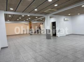 Alquiler local comercial, 242 m², MOLIVELL