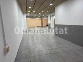 Alquiler local comercial, 242 m², MOLIVELL