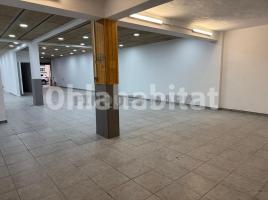 Lloguer local comercial, 242 m², MOLIVELL