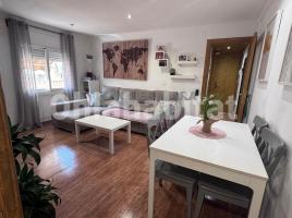 Piso, 72 m², cerca de bus y tren, molivell