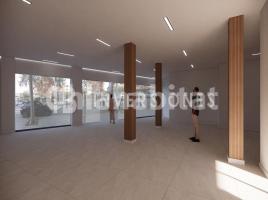 For rent business premises, 137.42 m², Manacor Centro
