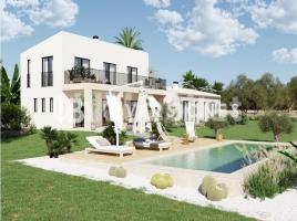 Casa (casa rural), 264 m², prop de bus i tren, nou