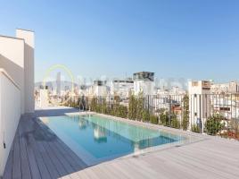 Alquiler ático, 65 m², cerca de bus y tren