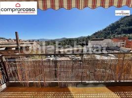 Piso, 83 m², cerca de bus y tren