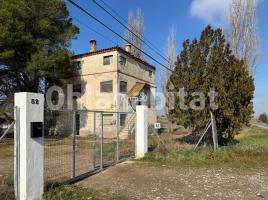 Casa (unifamiliar aislada), 323 m², cerca de bus y tren