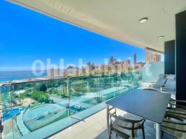 Apartament, 91 m², prop de bus i tren, seminou