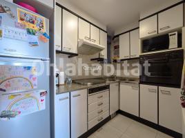 Piso, 85 m², cerca de bus y tren