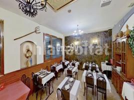 Local comercial, 242 m², La Bordeta
