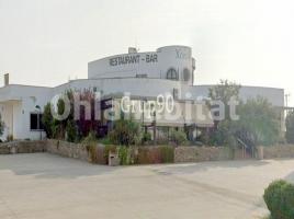 Local comercial, 812 m²