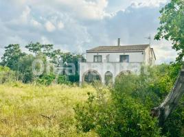 Casa (casa rural), 673 m², cerca de bus y tren