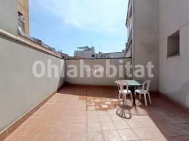 Apartamento, 63 m², cerca de bus y tren, seminuevo, La Bordeta