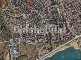 Urban, 803 m², Can Teixido - Can Sors