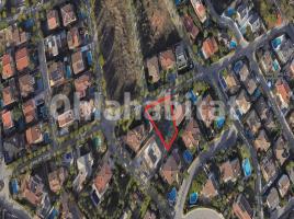 Urban, 803 m², Can Teixido - Can Sors