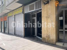 Alquiler local comercial, 110 m², VIRREY AMAT