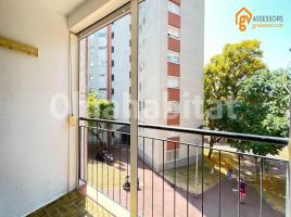 Piso, 86 m², cerca de bus y tren, PARC DE LA GUINEUETA
