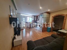 Flat, 54 m², near bus and train, Montcada Centro