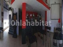 Local comercial, 154 m², SANT FRANCESC