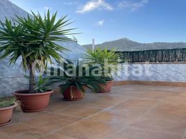 Attic, 70 m², near bus and train, CAN SANT JOAN