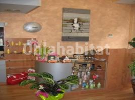 Local comercial, 127 m², MONTCADA NOVA