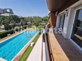 Lloguer pis, 176 m², prop bus i metro, Zona Universitaria