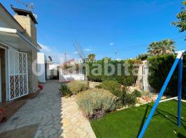 Casa (unifamiliar aïllada), 79 m², prop de bus i tren