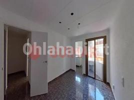 Piso, 52 m², cerca de bus y tren, La Florida-Les Planes