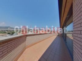 Flat, 72 m², near bus and train, almost new, Sant Joan Despí