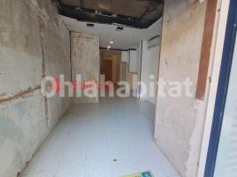 Local comercial, 53 m²