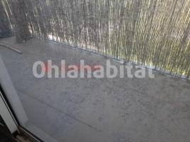 Pis, 91 m², prop de bus i tren