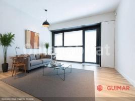 Estudi, 79 m², prop bus i metro
