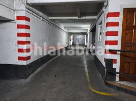 Plaza de aparcamiento, 34 m²