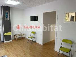 Lloguer local comercial, 70 m²