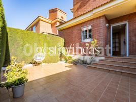 Unifamiliar adosada, 160 m², cerca de bus y tren, seminuevo, Vilafortuny-Cap de Sant Pere